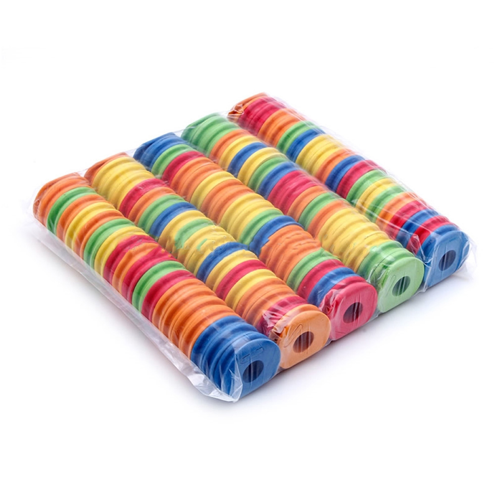 Fishing Line Spooler - 100 Stuks Vissen Rig Winders Katrol
