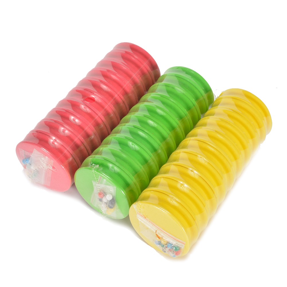 Fishing Line Spooler - 10 PCS Draagbare Vislijn Spool Winder