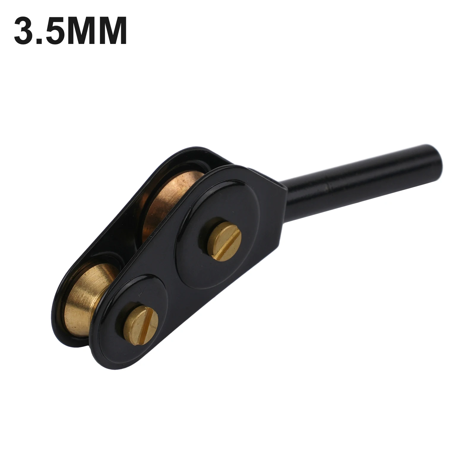 Metalen hengeltopgeleiderrol m - Fishing Line Dispenser recensie en prijs