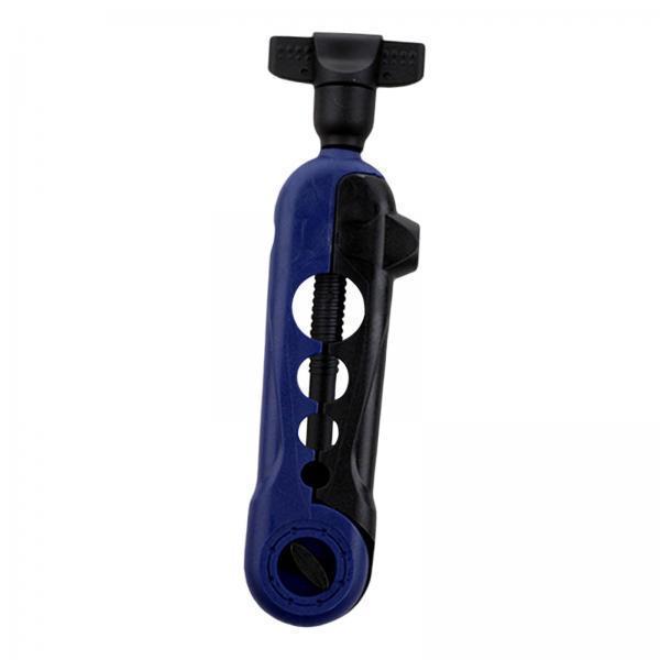 Lichtgewicht vislijnspoeler, v - Fishing Line Spooler recensie en prijs