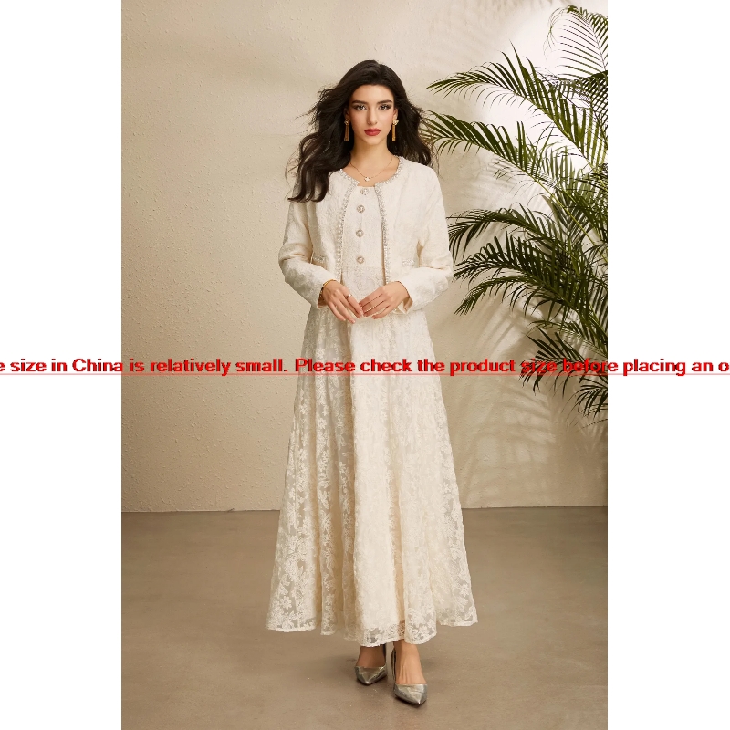 Elegante dames set van kant me - Fly Line recensie en prijs