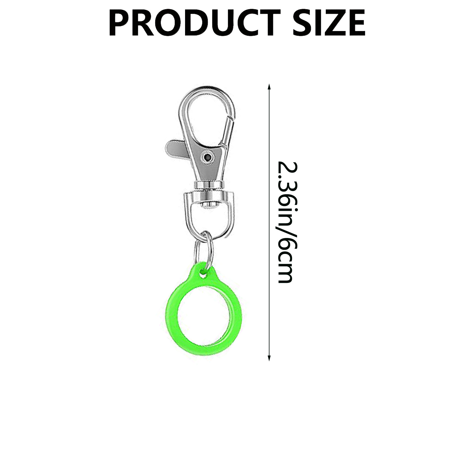 10 stuks siliconen penclip kar - Penn Reel Fierce recensie en prijs