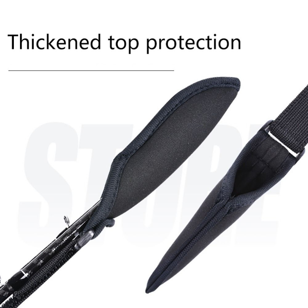 Verstelbare hengelopbergtas Dr - Fishing Line Spooler recensie en prijs