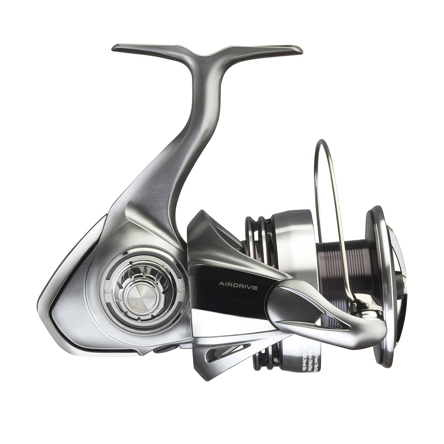 2023 DAIWA EXCELER LT Spinning - Shimano Reel Stradic recensie en prijs
