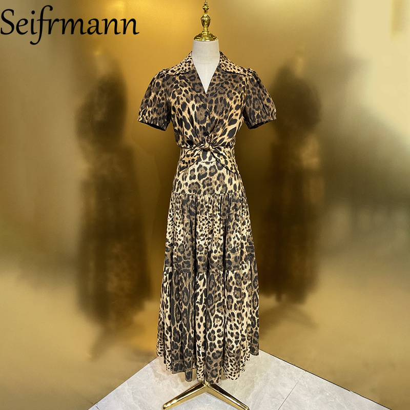 Seifrmann Casual bedrukt katoe - Fly Line recensie en prijs