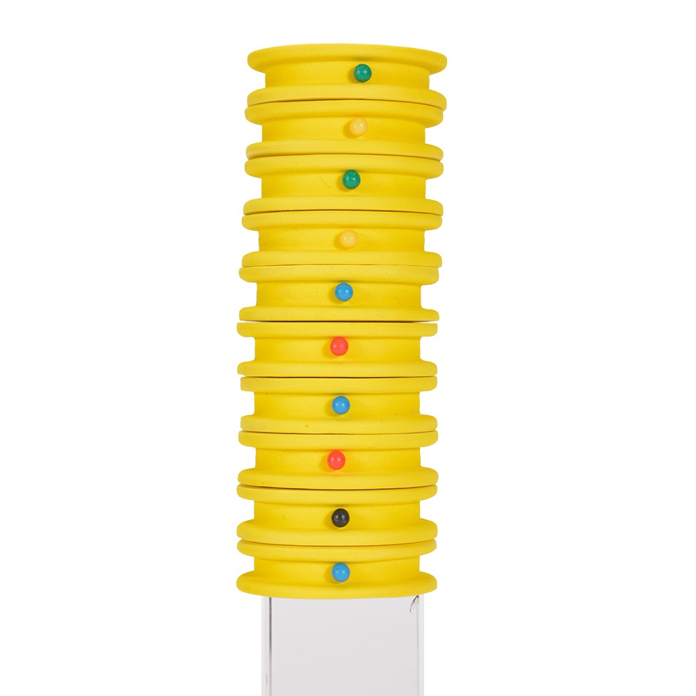 10 PCS Draagbare Vislijn Spool - Fishing Line Spooler recensie en prijs