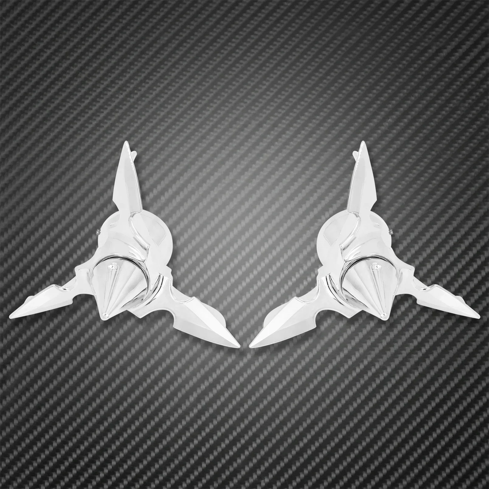 Motorfiets Gesponnen Blade Spi - Abu Garcia Reel Revo recensie en prijs