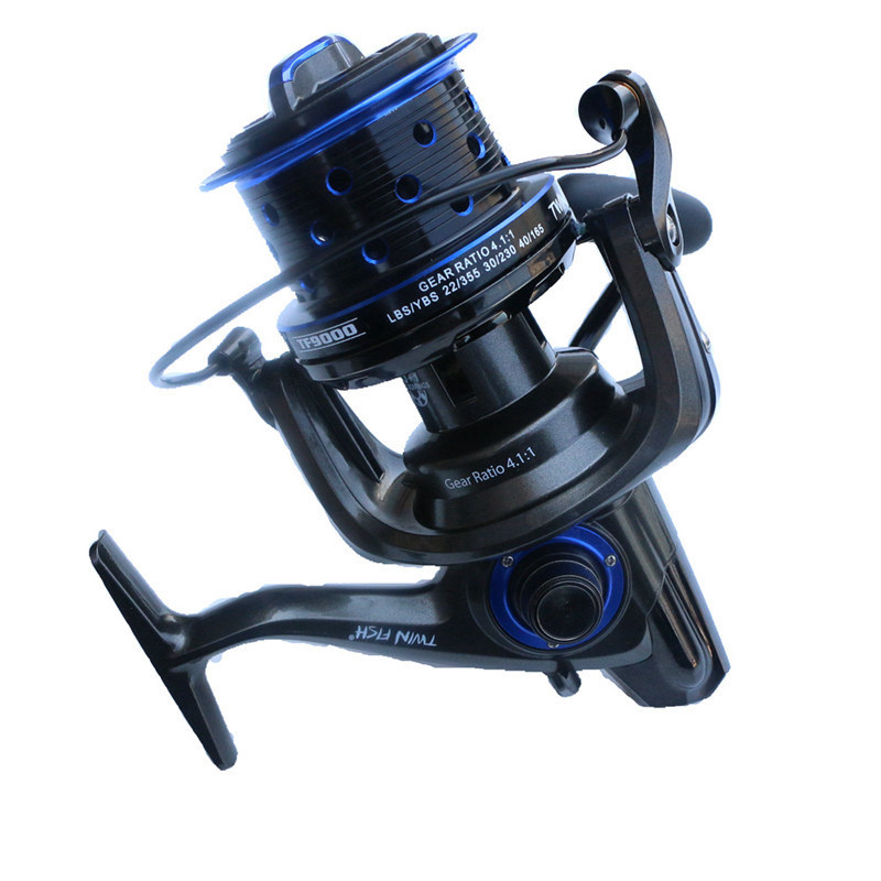 13+1bb Worm Shaft No Gap Spinn - Ice Fishing Line recensie en prijs