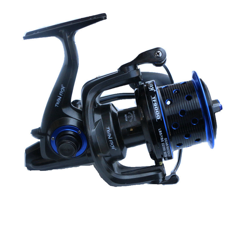 13+1bb Worm Shaft No Gap Spinn - Ice Fishing Line recensie en prijs