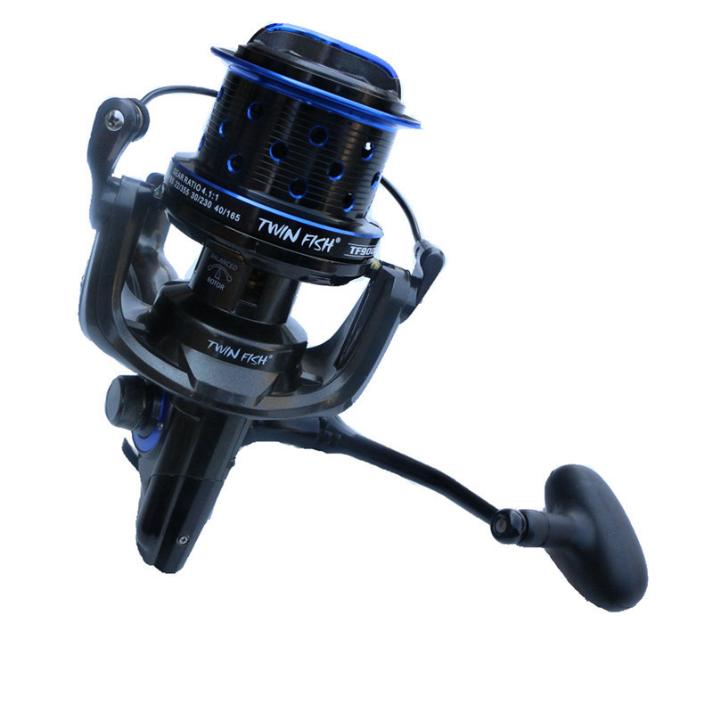 13+1bb Worm Shaft No Gap Spinn - Ice Fishing Line recensie en prijs